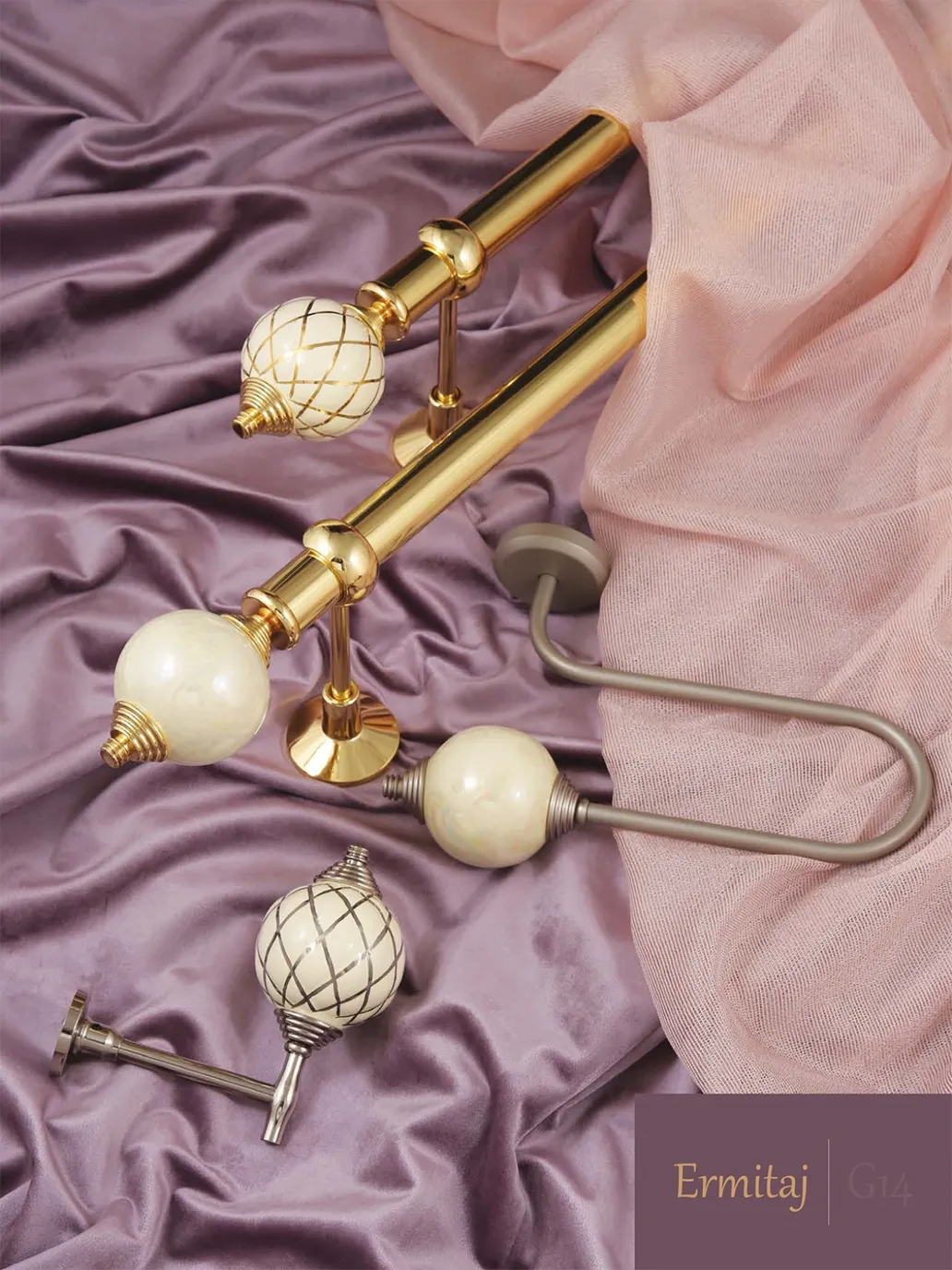Ermitaj catalogue cover