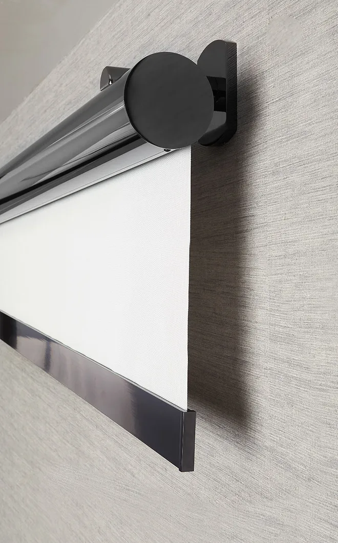 Roller blinds & pelmets – picture 3