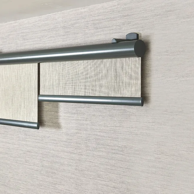 Roller blinds & pelmets – picture 4