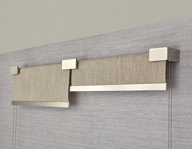 Roller blinds & pelmets – picture 8