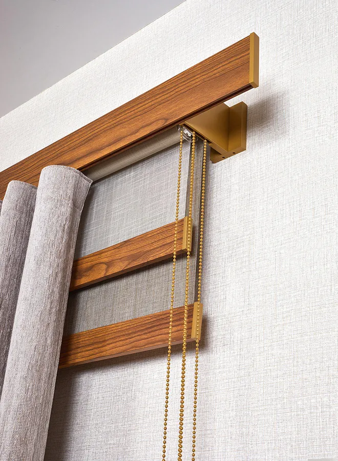 Roller blinds & pelmets – picture 11