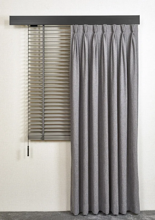 Roller blinds & pelmets – picture 12