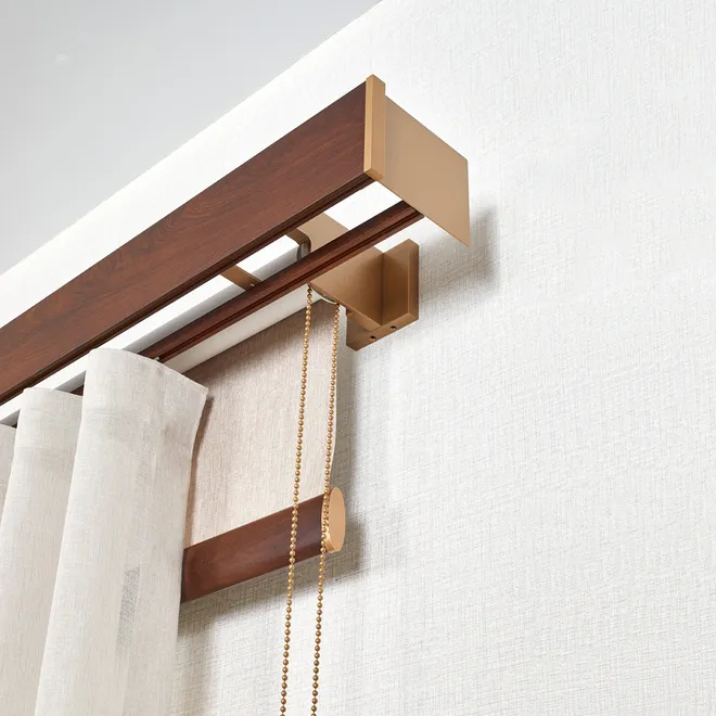 Roller blinds & pelmets – picture 16