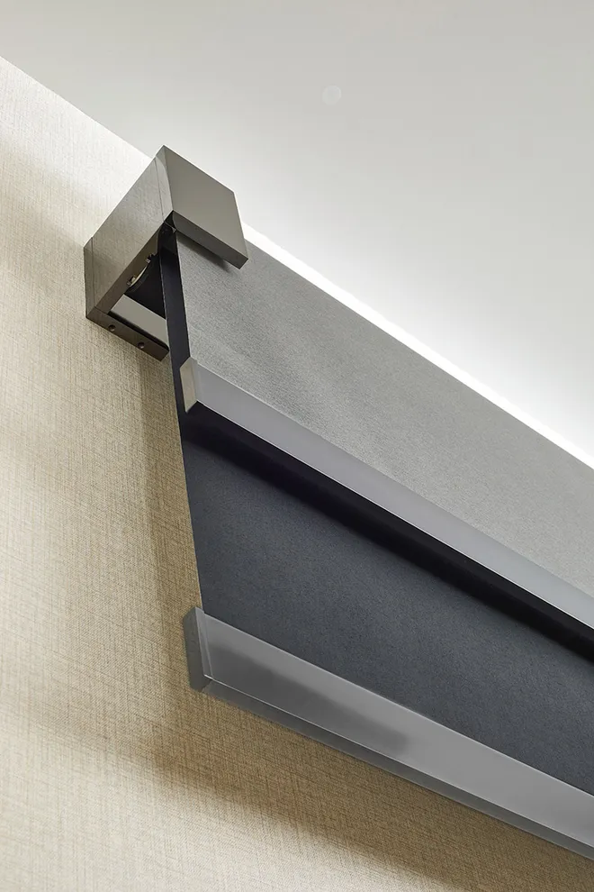 Roller blinds & pelmets – picture 17