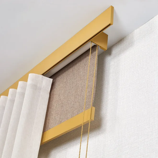 Roller blinds & pelmets – picture 18