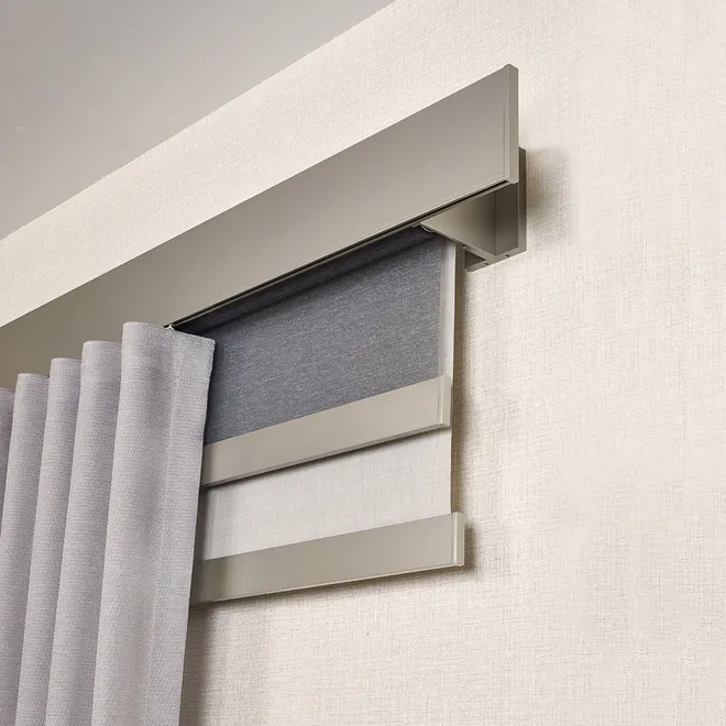 Roller blinds & pelmets – picture 20