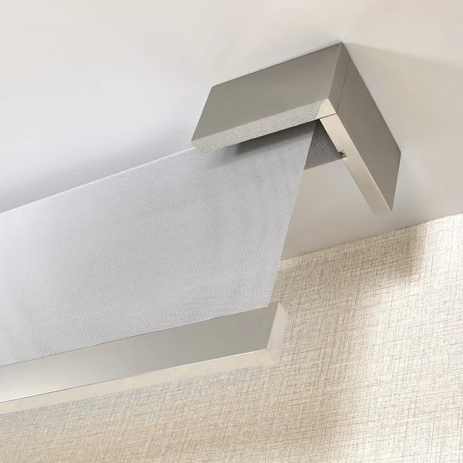 Roller blinds & pelmets – picture 21
