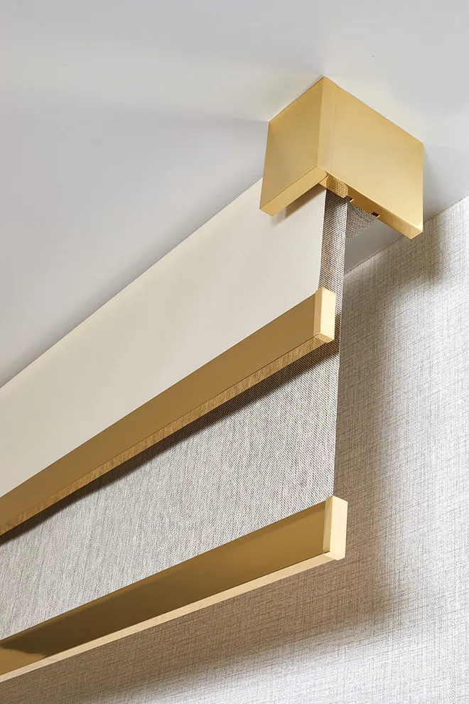 Roller blinds & pelmets – picture 22