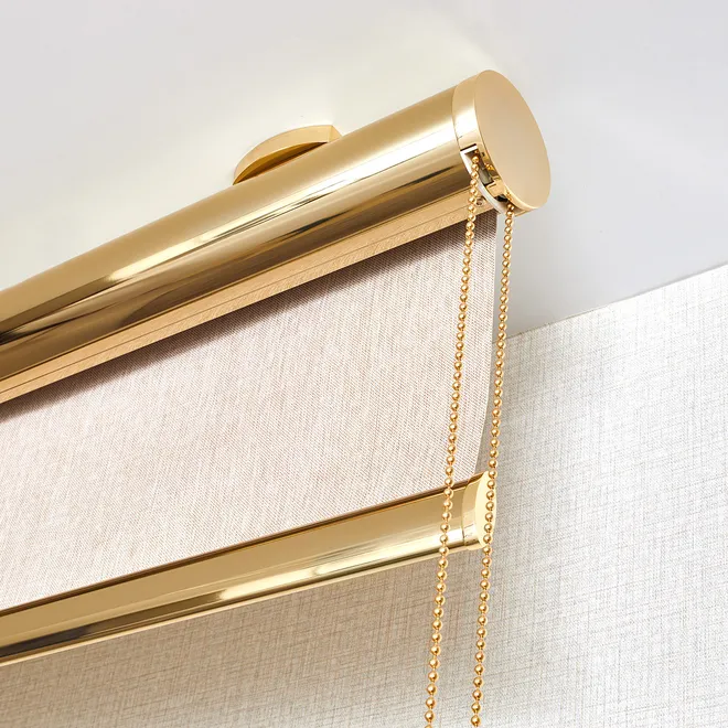 Roller blinds & pelmets – picture 23
