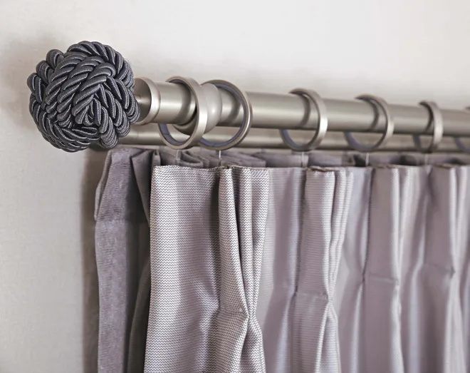 Curtain rods & finials – picture 43 (Sardes)