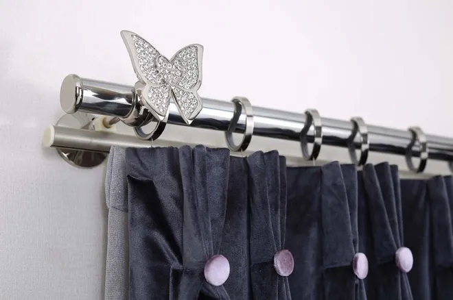 Curtain rods & finials – picture 52 (Ani)