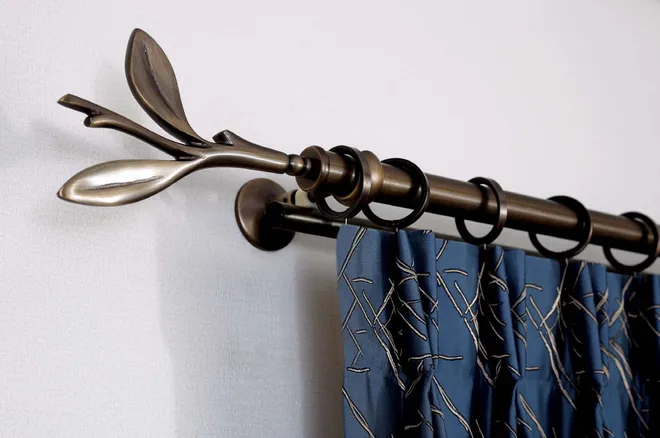 Curtain rods & finials – picture 54 (Persepolis)