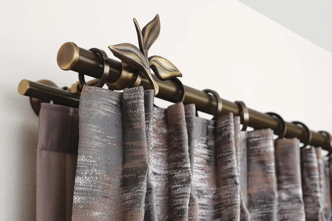 Curtain rods & finials – picture 55 (Persepolis)