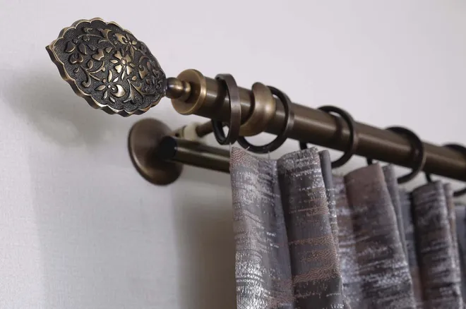 Curtain rods & finials – picture 58 (Persepolis)