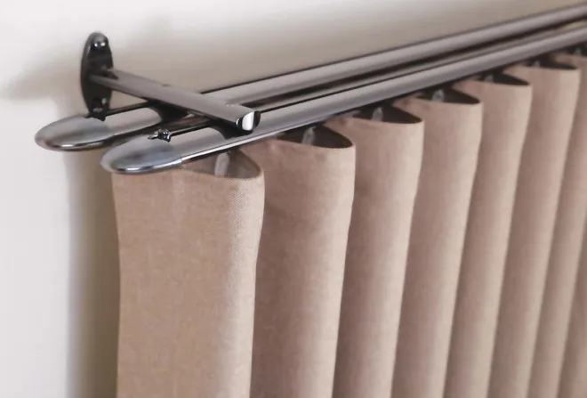 Curtain rods & finials – picture 24 (Kolezyum)