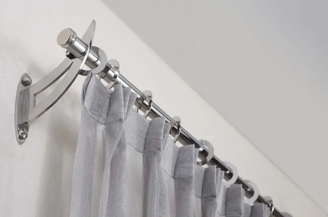 Curtain rods & finials – picture 28 (Kolezyum)