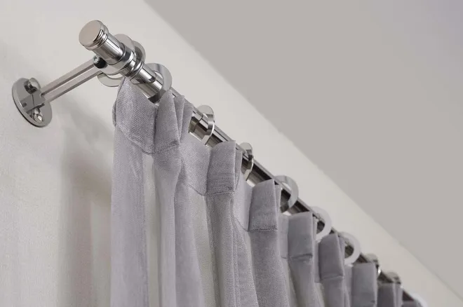 Curtain rods & finials – picture 29 (Kolezyum)