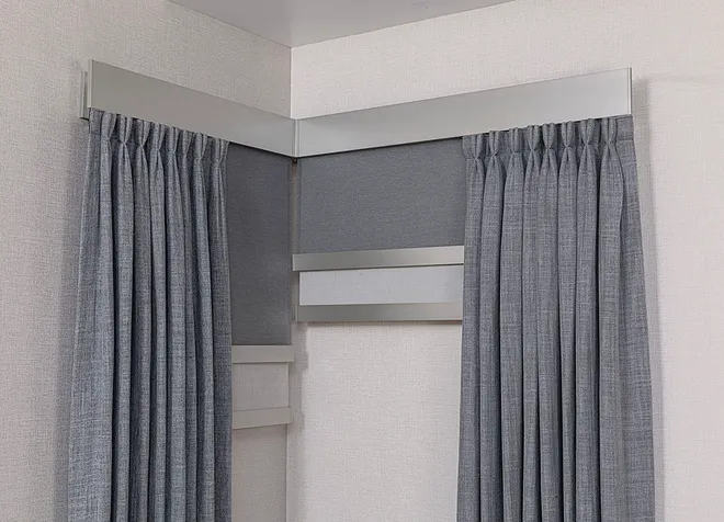 Roller blinds & pelmets – picture 30