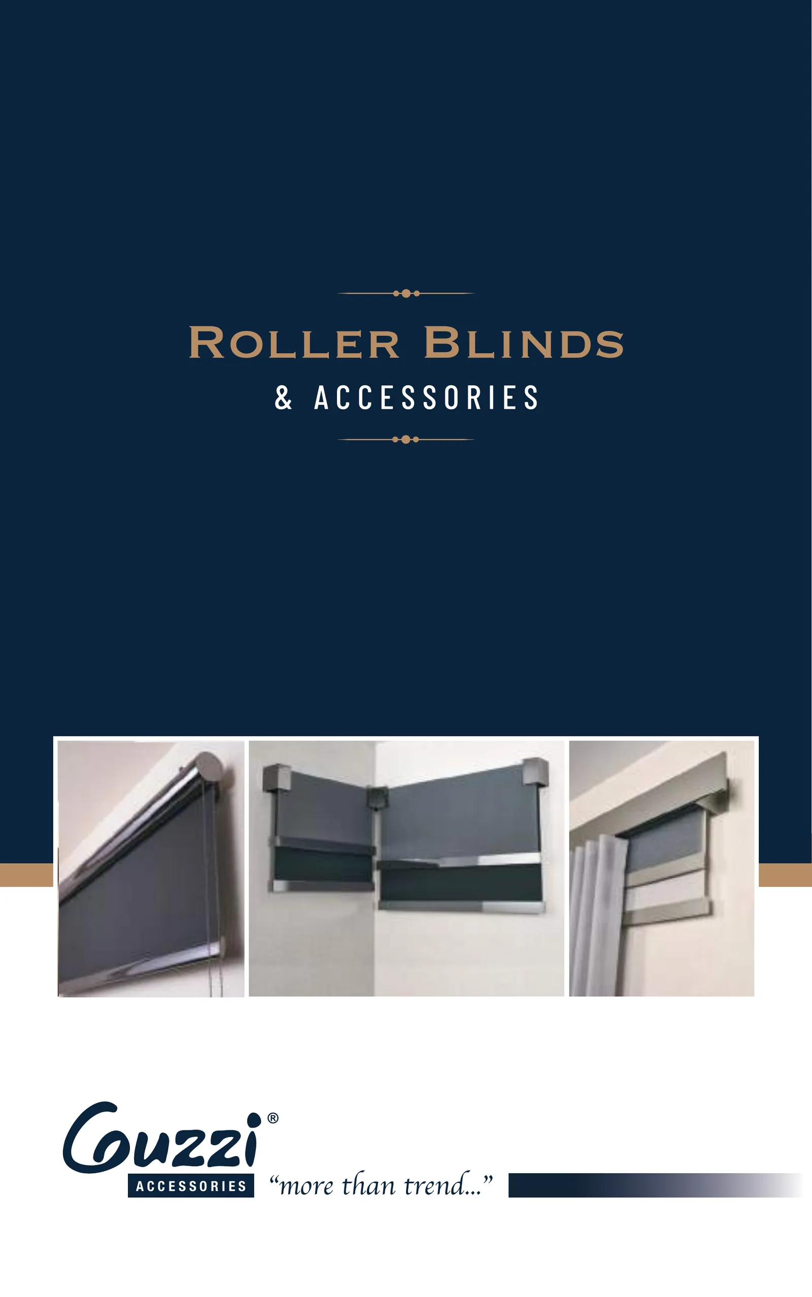 Roller Blinds – page 1 of 36