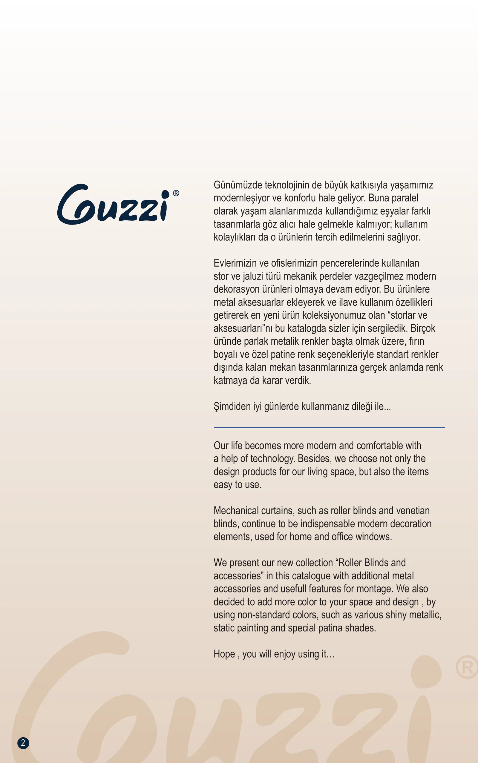 Roller Blinds – page 2 of 36