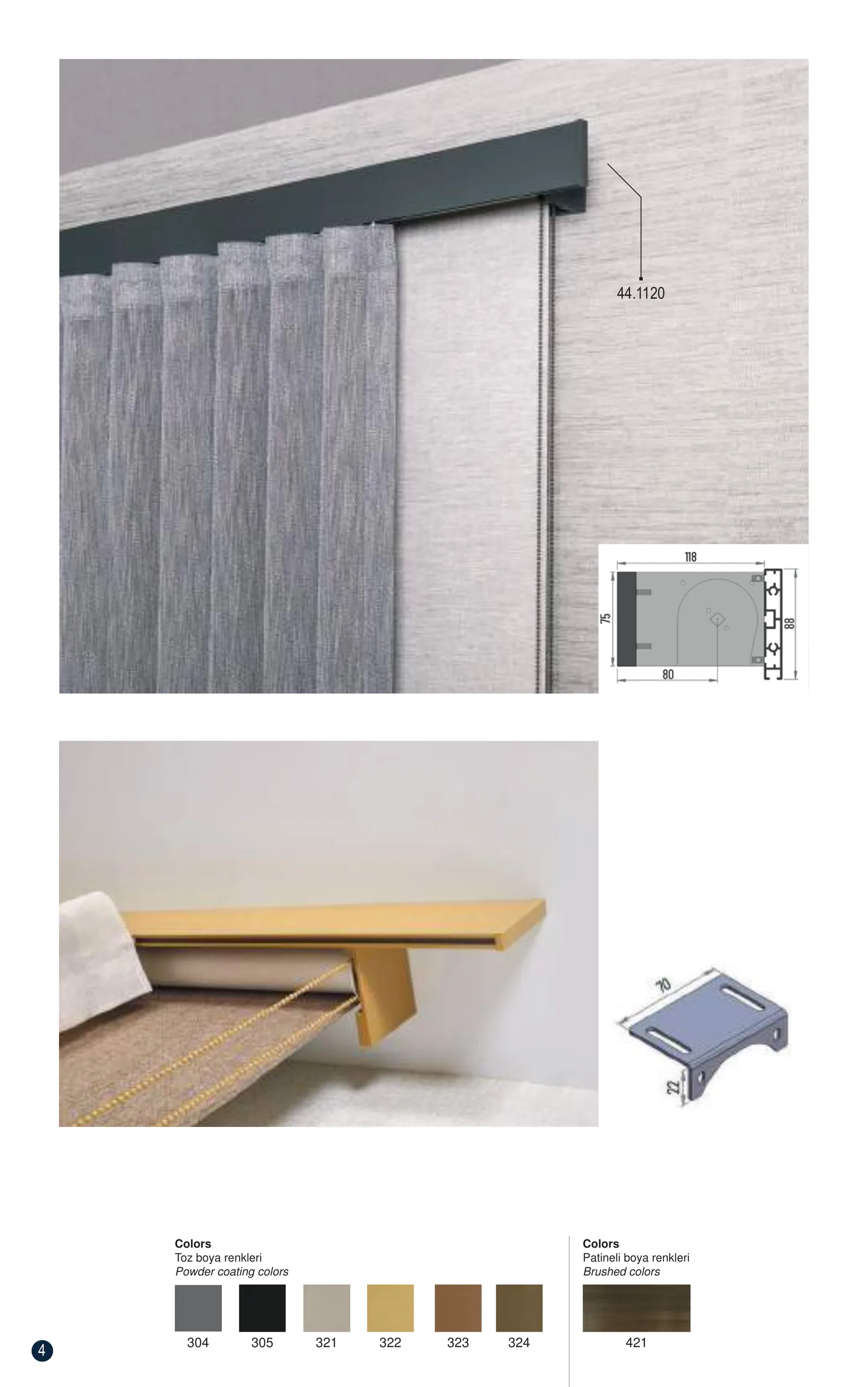 Roller Blinds – page 4 of 36