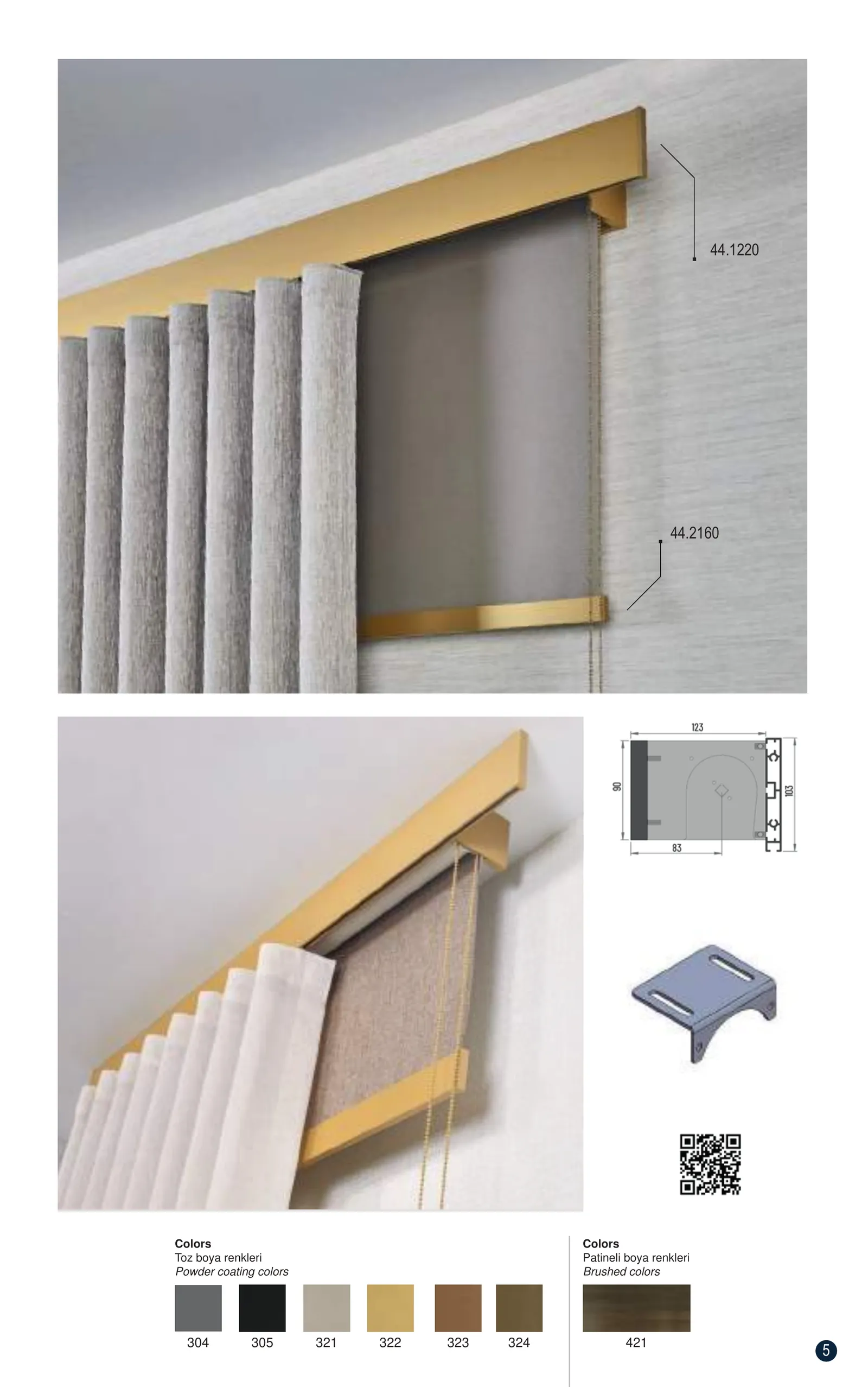 Roller Blinds – page 5 of 36