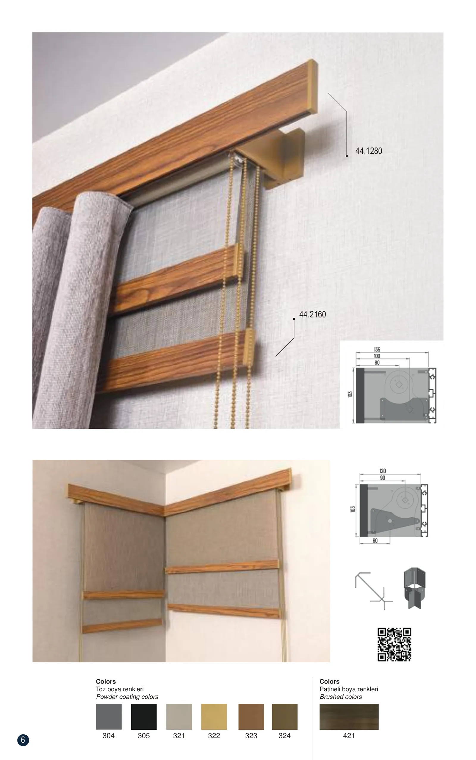 Roller Blinds – page 6 of 36