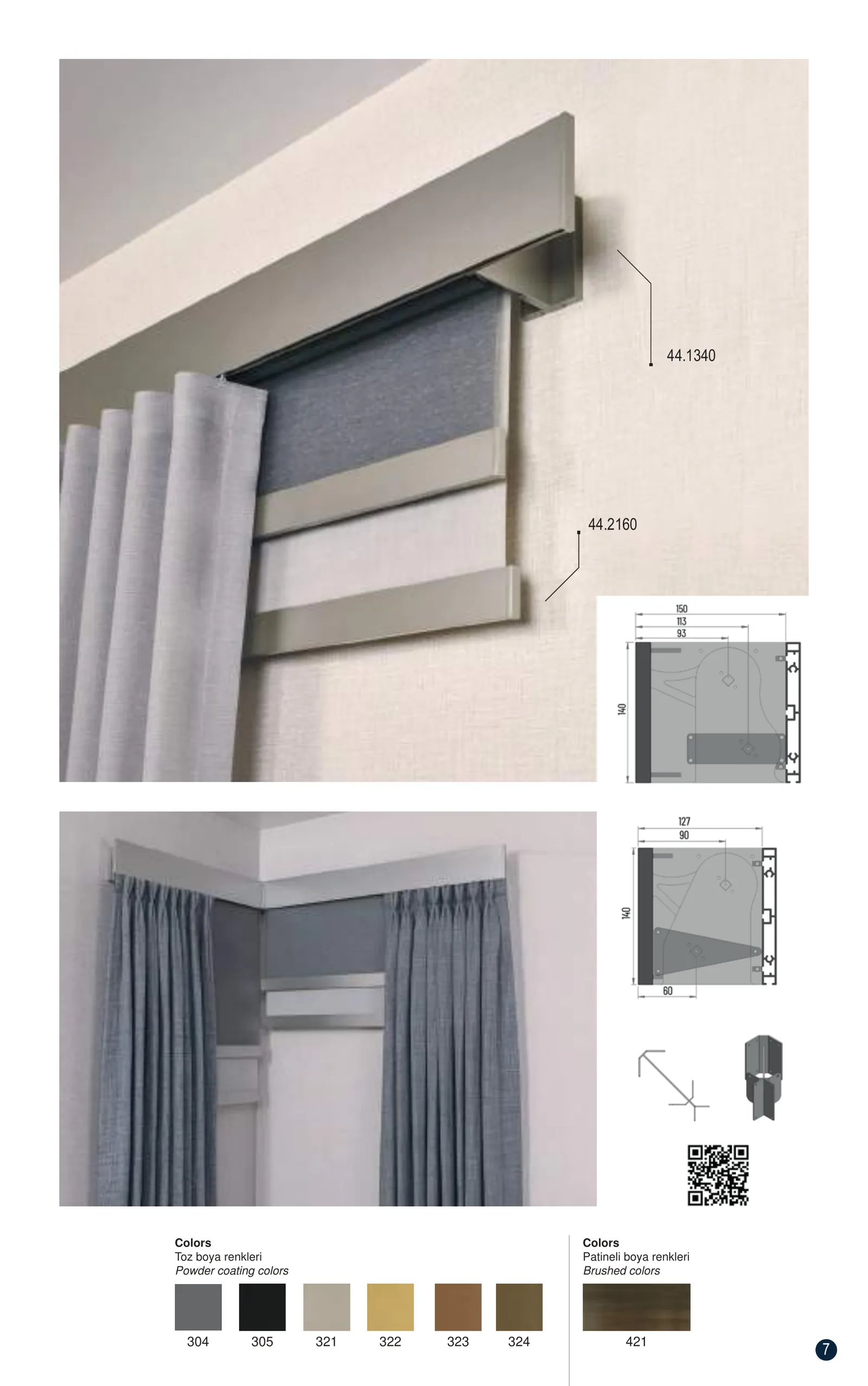 Roller Blinds – page 7 of 36