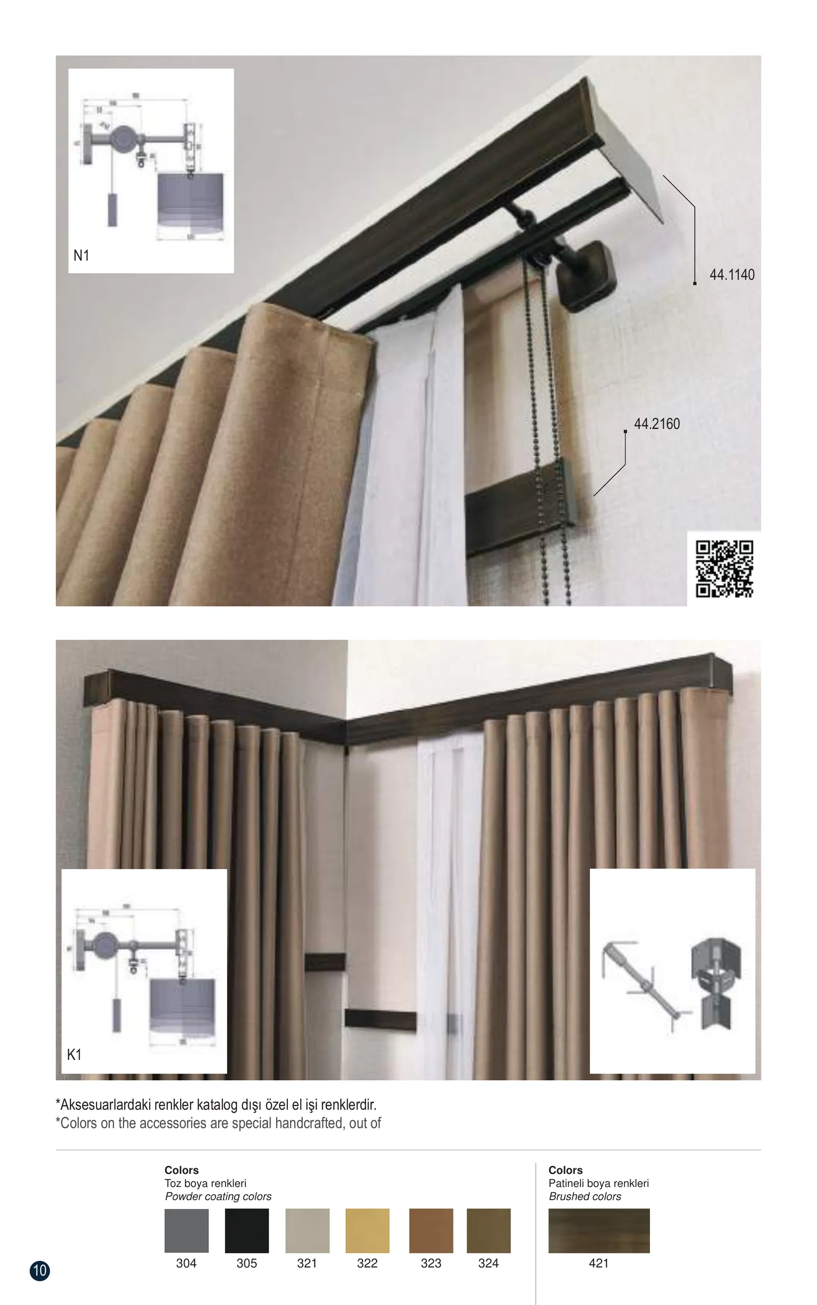 Roller Blinds – page 10 of 36