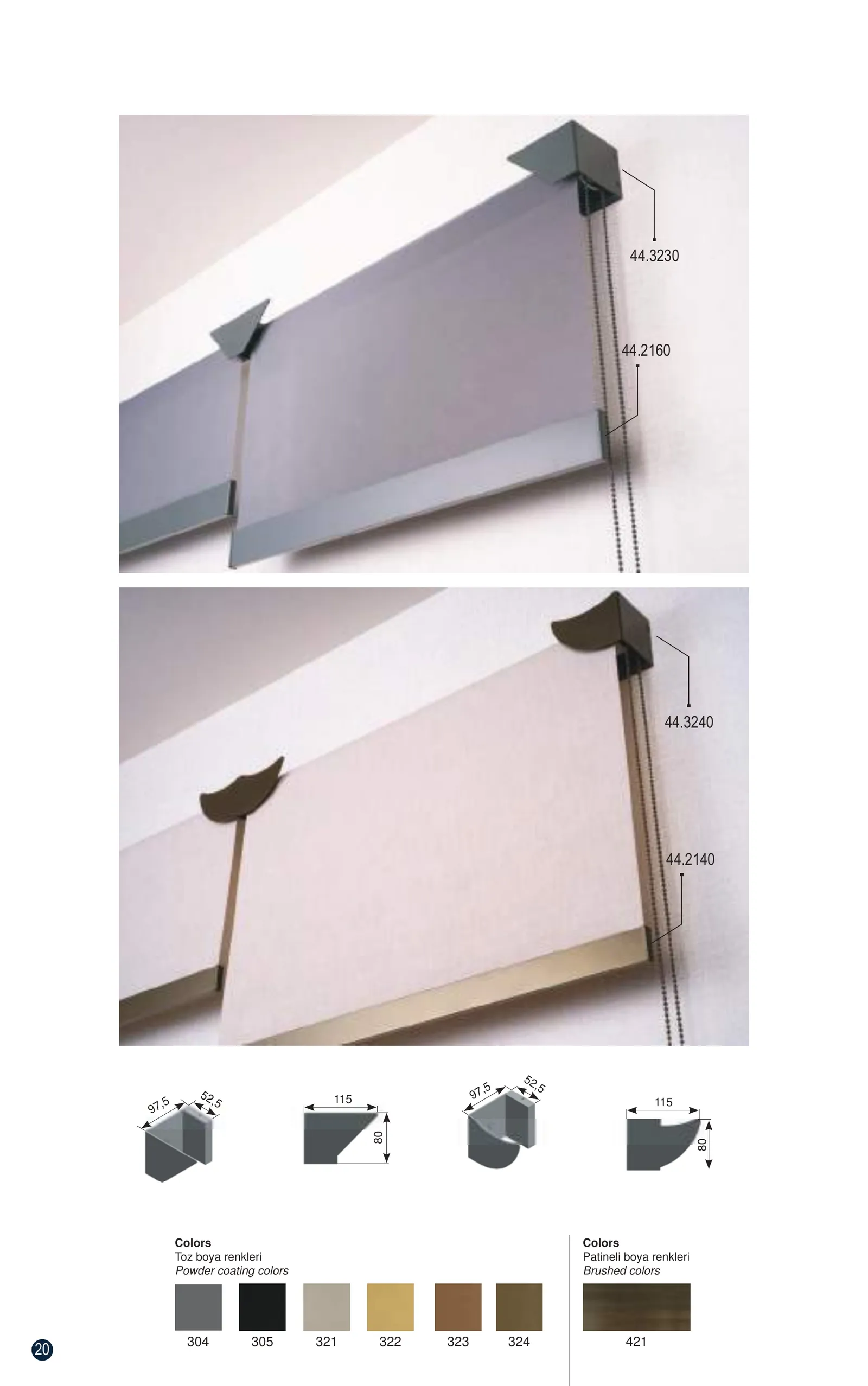 Roller Blinds – page 20 of 36