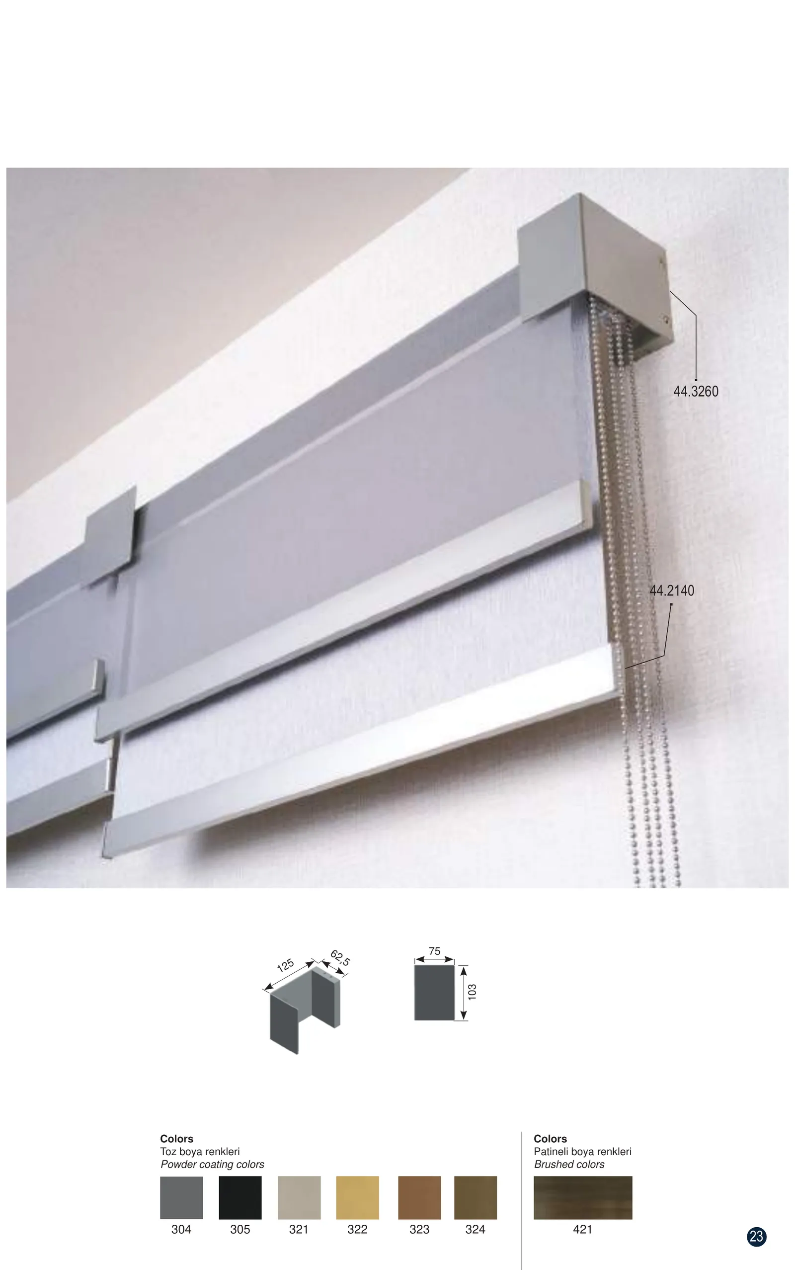 Roller Blinds – page 23 of 36