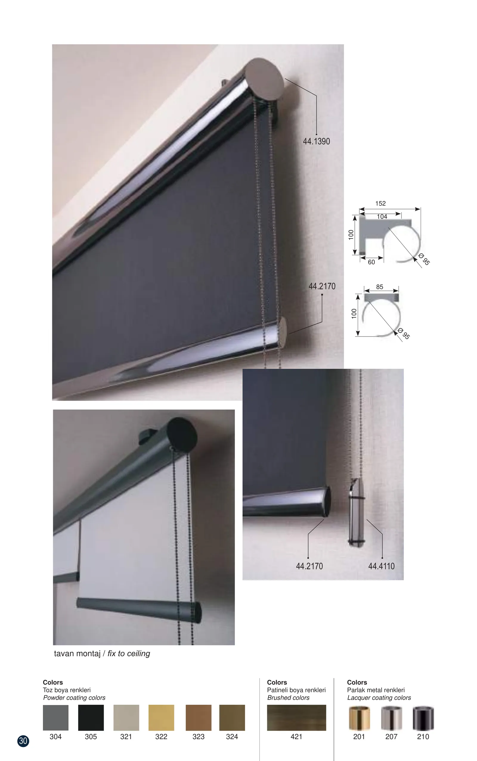 Roller Blinds – page 30 of 36