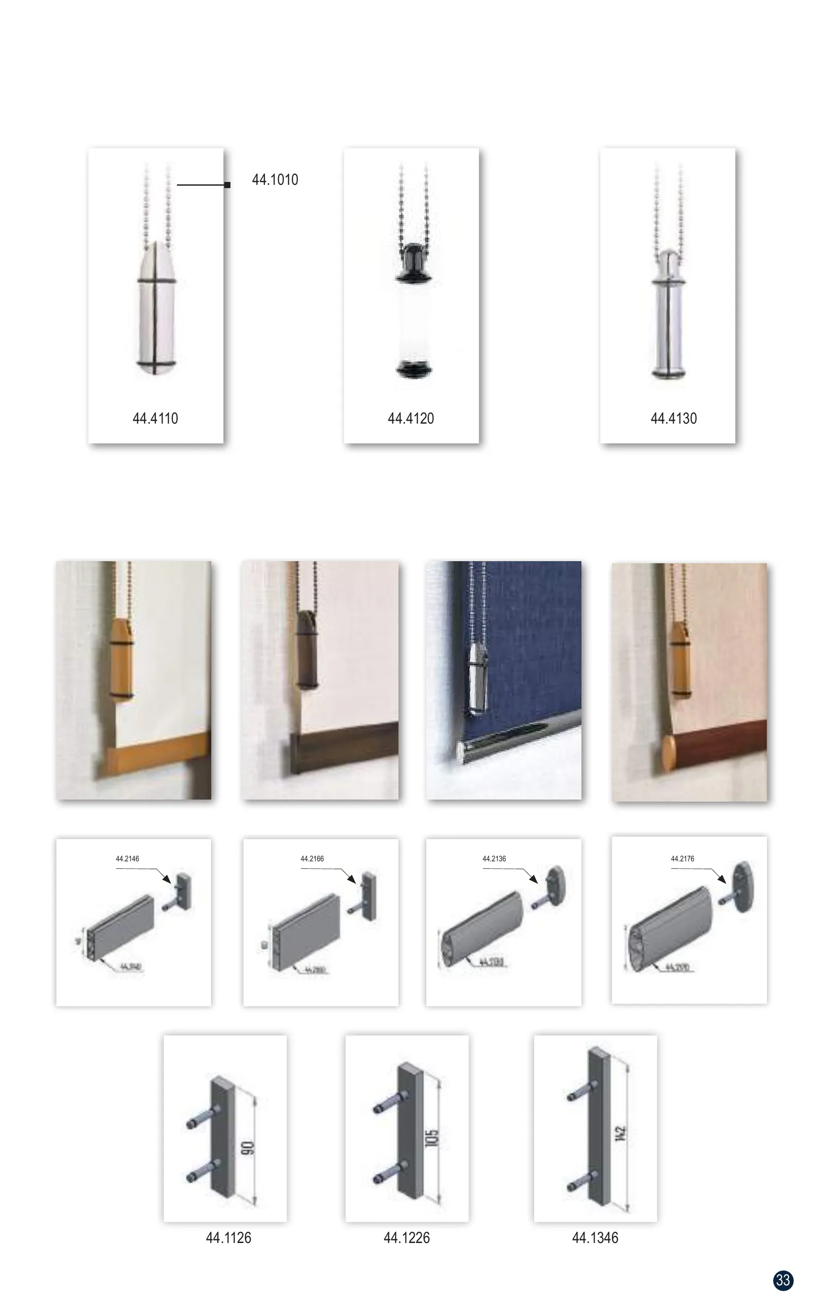 Roller Blinds – page 33 of 36
